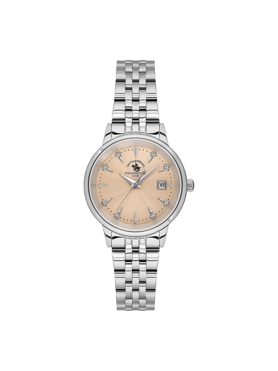 SB.1.10595-4 SANTA BARBARA POLO & RACQUET CLUB KOL SAATİ