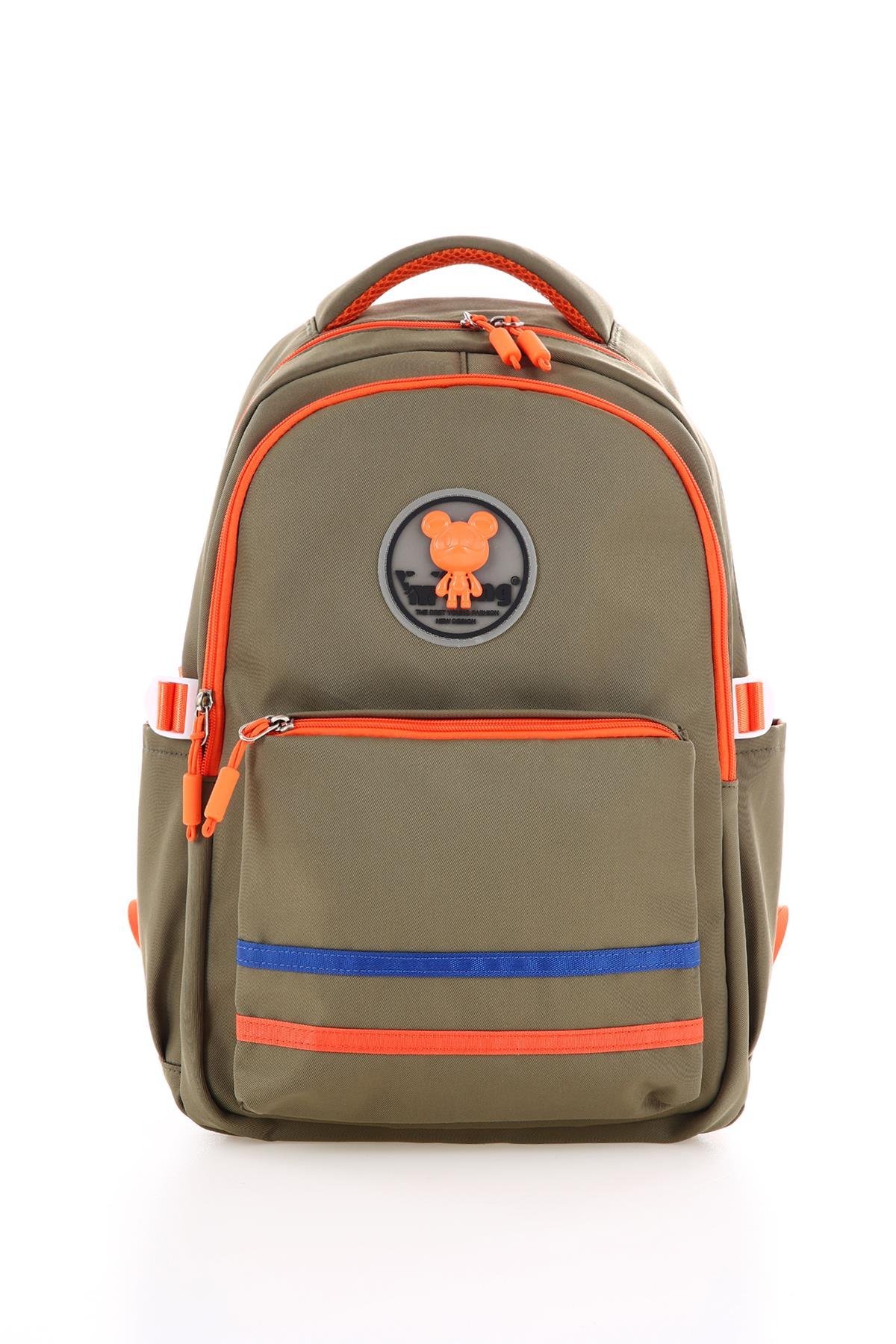 ÇÇS ÇOCUK OKUL SIRT ÇANTASI CCS51641