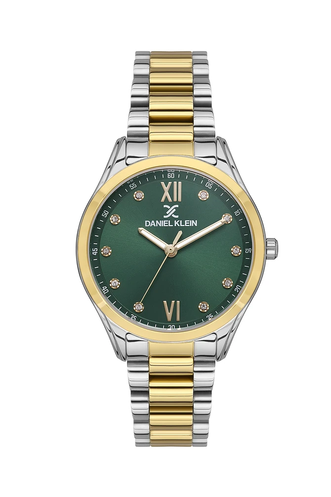 DANİEL KLEİN KADIN KOL SAATİ DK.1.13496-7