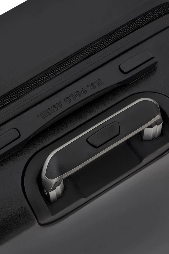 U.S.POLO ASSN.SİNCE 1890 UNİSEX ORTA BOY VALİZ V.PLVLZ23344B-02