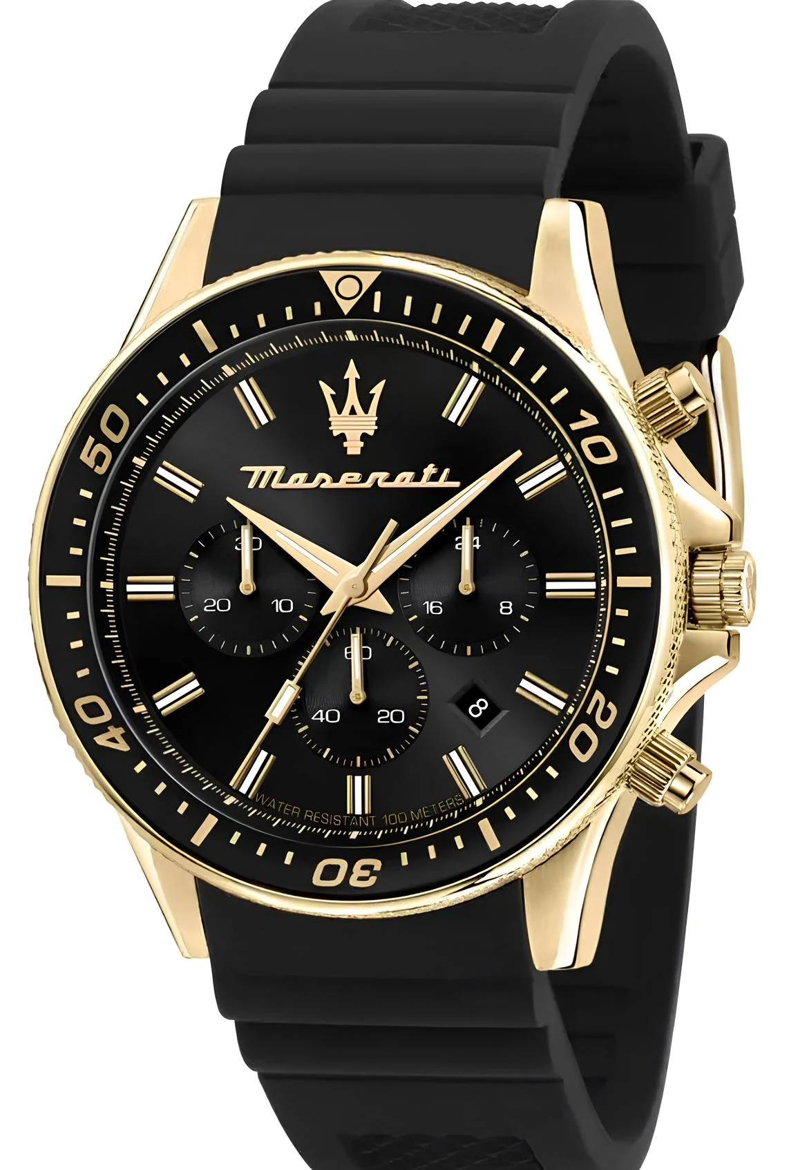 MASERATİ ERKEK KOL SAATİ R8871640001