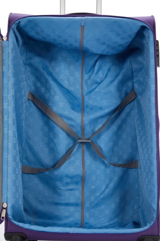 PİERRE CARDİN UNİSEX BÜYÜK BOY VALİZ V.04PC4200-01-MR