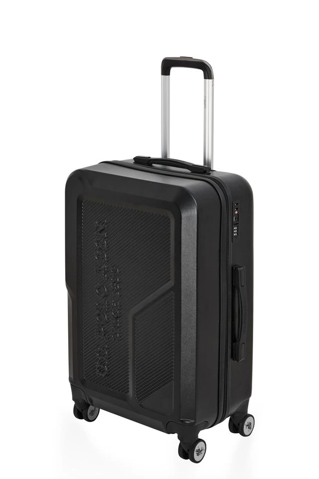 U.S.POLO ASSN.SİNCE 1890 UNİSEX ORTA BOY VALİZ V.PLVLZ23344B-02