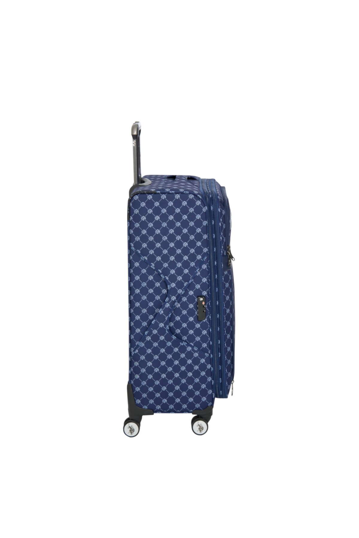 PLVLZ24040C-03 U.S.POLO ASSN. SİNCE 1890 VALİZ