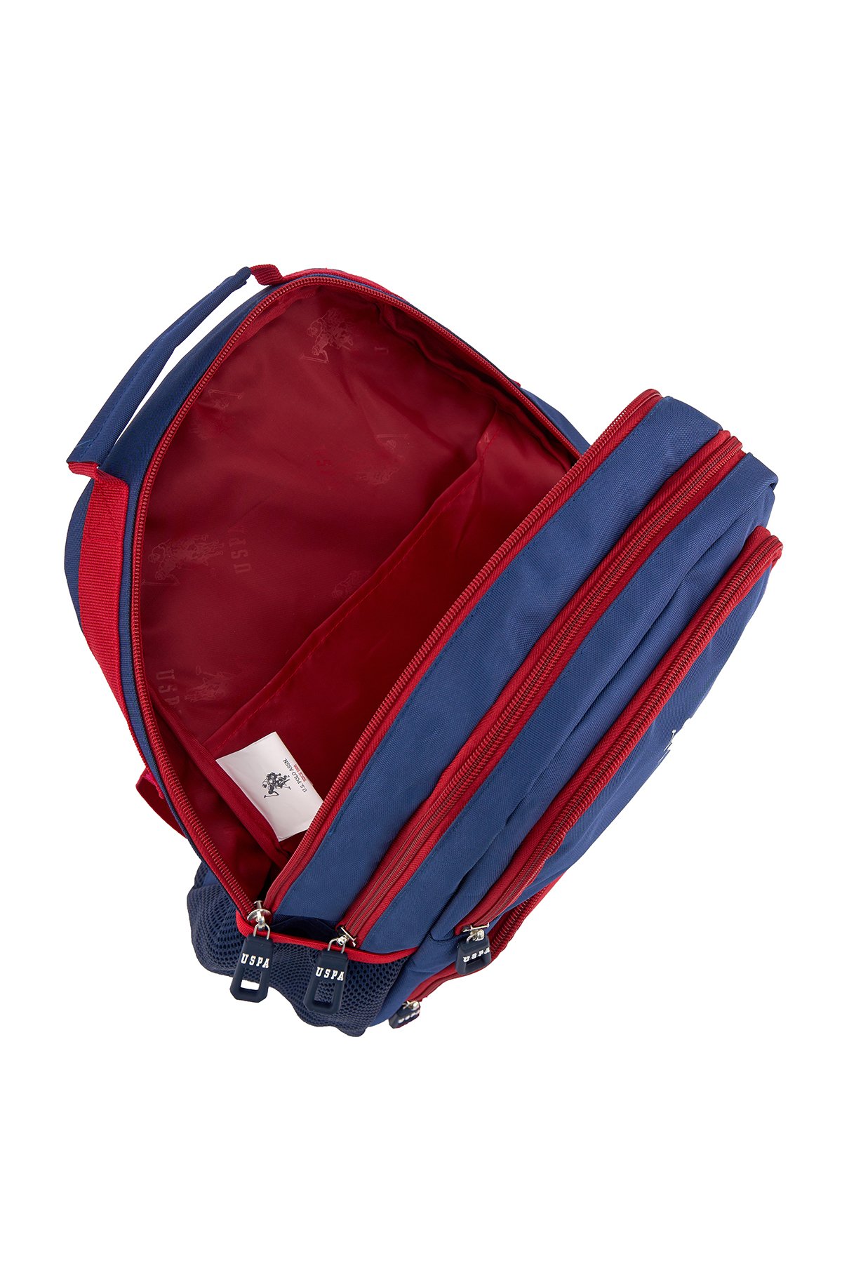 U.S.POLO ASSN.SİNCE 1890 UNİSEX SIRT ÇANTASI PLCAN25014