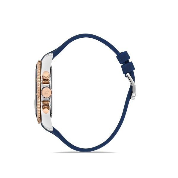 SM361T-11MR MOMENTUS MEN'S SPORT MASTER KOL SAATİ