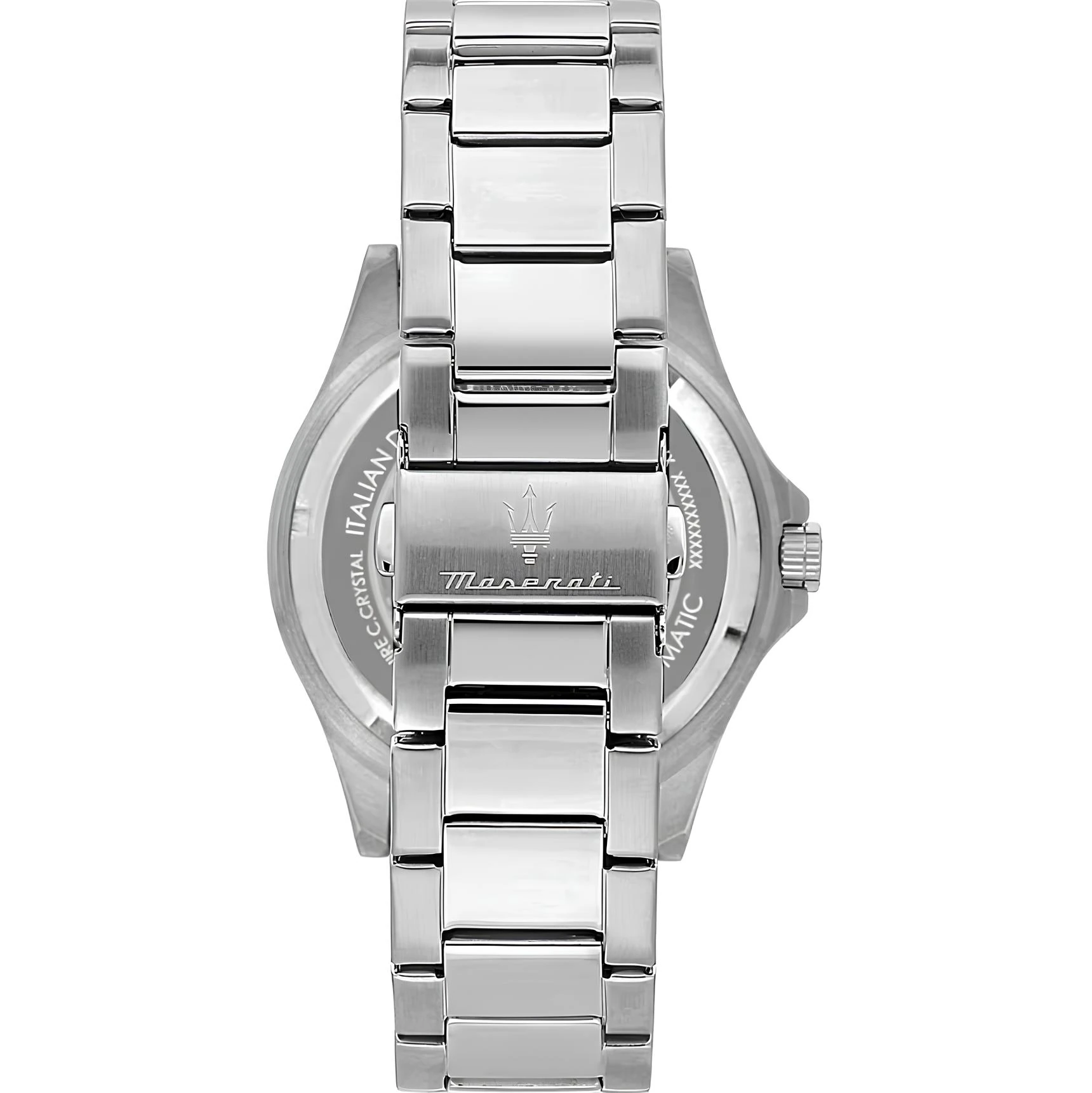 MASERATİ ERKEK KOL SAATİ R8823140014