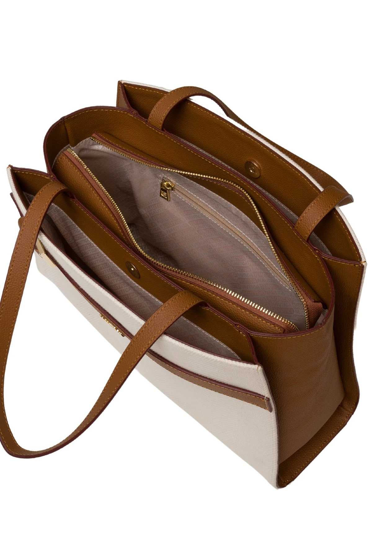 NAUTICA KADIN OMUZ ÇANTASI CN7239T