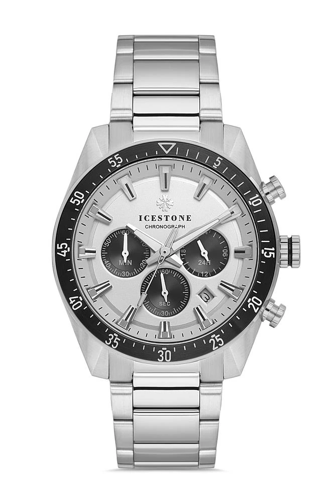 ICESTONE ERKEK KOL SAATİ IC.24300.02