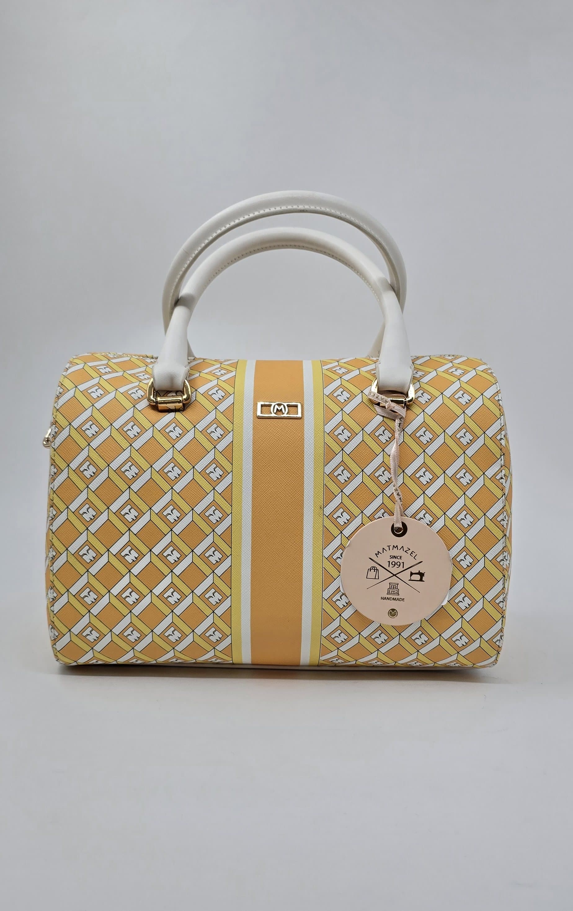 MATMAZEL KADIN KOL ÇANTASI C.222GR792T-30