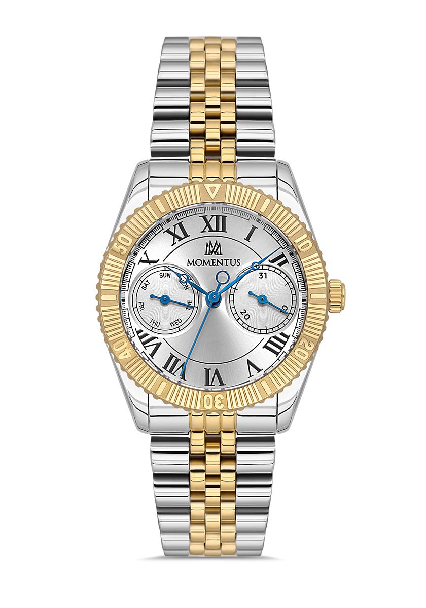MOMENTUS KADIN KOL SAATİ S.CS389T-02SG