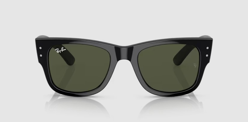 RAY-BAN MEGA WAYFARER UNİSEX GÖZLÜK RB0840S-90131