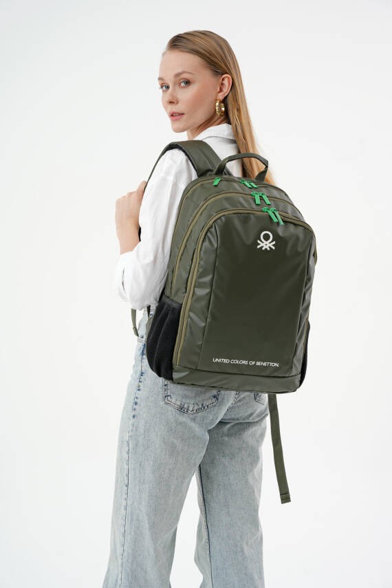 UNİTED COLORS OF BENETTON UNİSEX SIRT ÇANTASI 20830