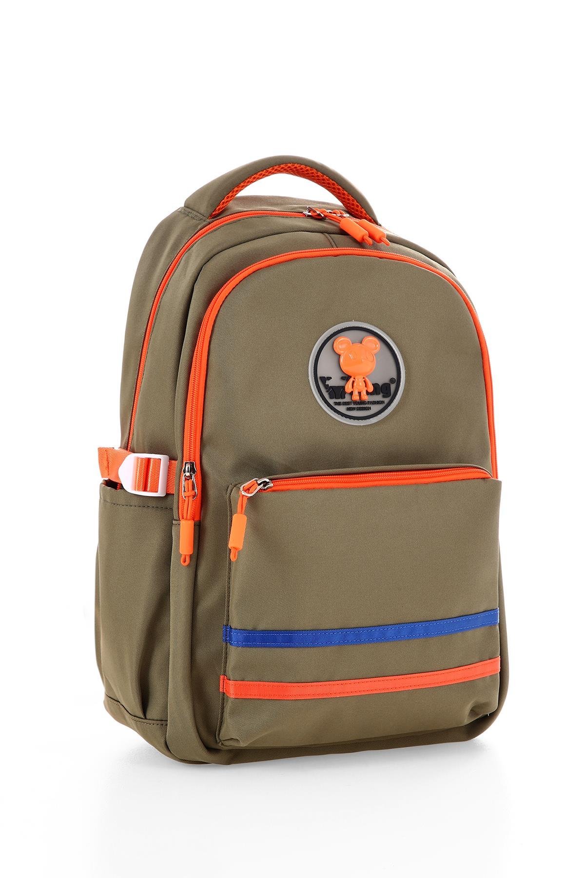 ÇÇS ÇOCUK OKUL SIRT ÇANTASI CCS51641