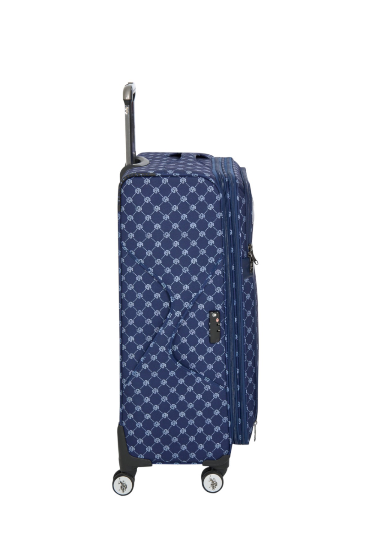 PLVLZ24040B-02 U.S.POLO ASSN. SİNCE 1890 VALİZ