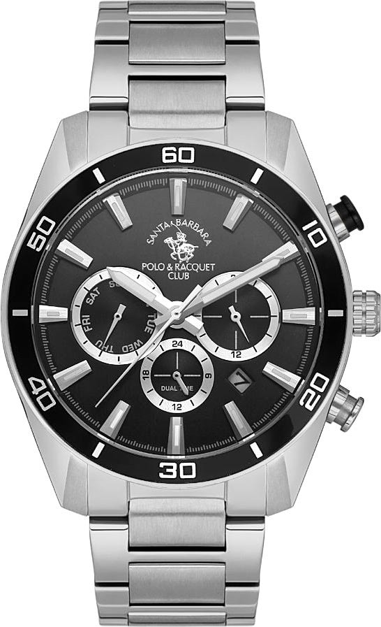 SANTA BARBARA POLO & RACQUET CLUB ERKEK KOL SAATİ SB.1.10498-1