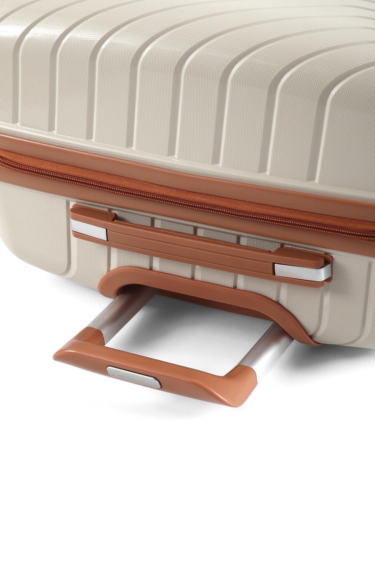 ÇÇS Polipropilen Orta Boy Valiz  CCS5239-2