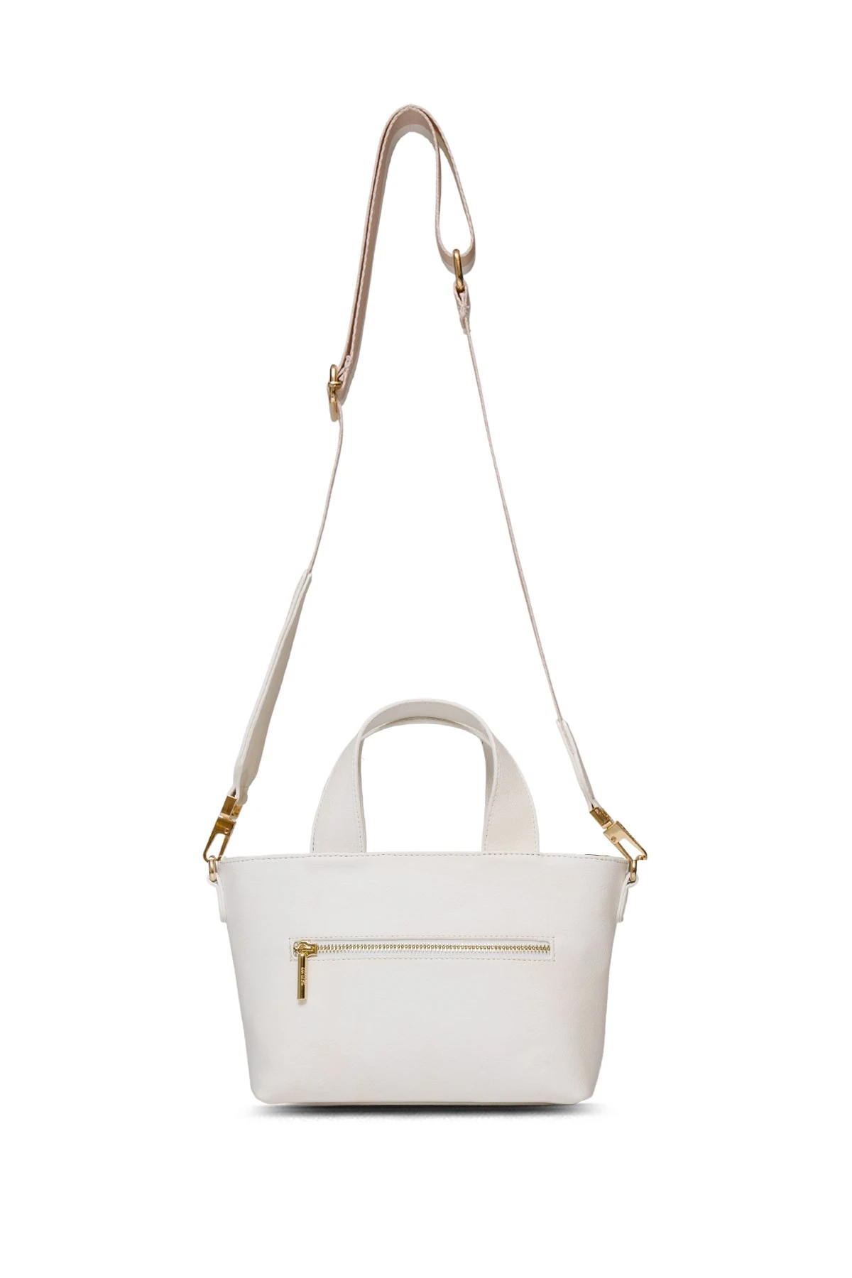 U.S.POLO ASSN.SİNCE 1890 KADIN ÇAPRAZ ÇANTASI US25140