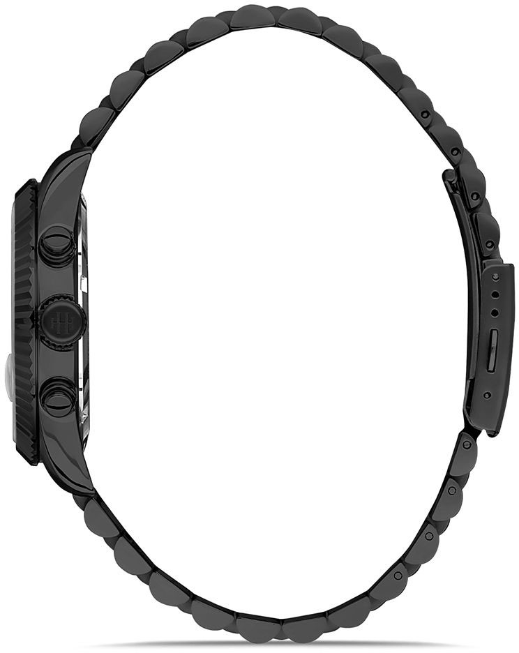 HİSLON ERKEK KOL SAATİ S.DT117N-11SR