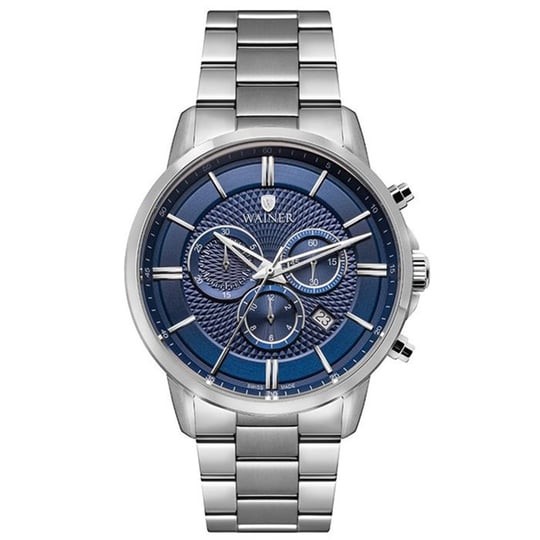 WA.19515-A WAİNER KOL SAATİ