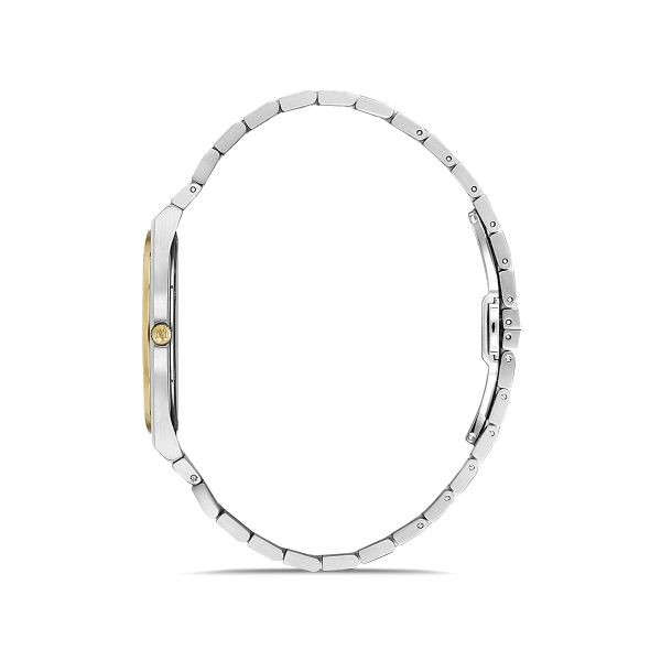 EM345T-11SG MOMENTUS MEN'S ELEGANCE KOL SAATİ