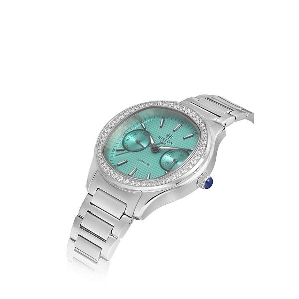 QT148S-10SS HİSLON KOL SAATİ