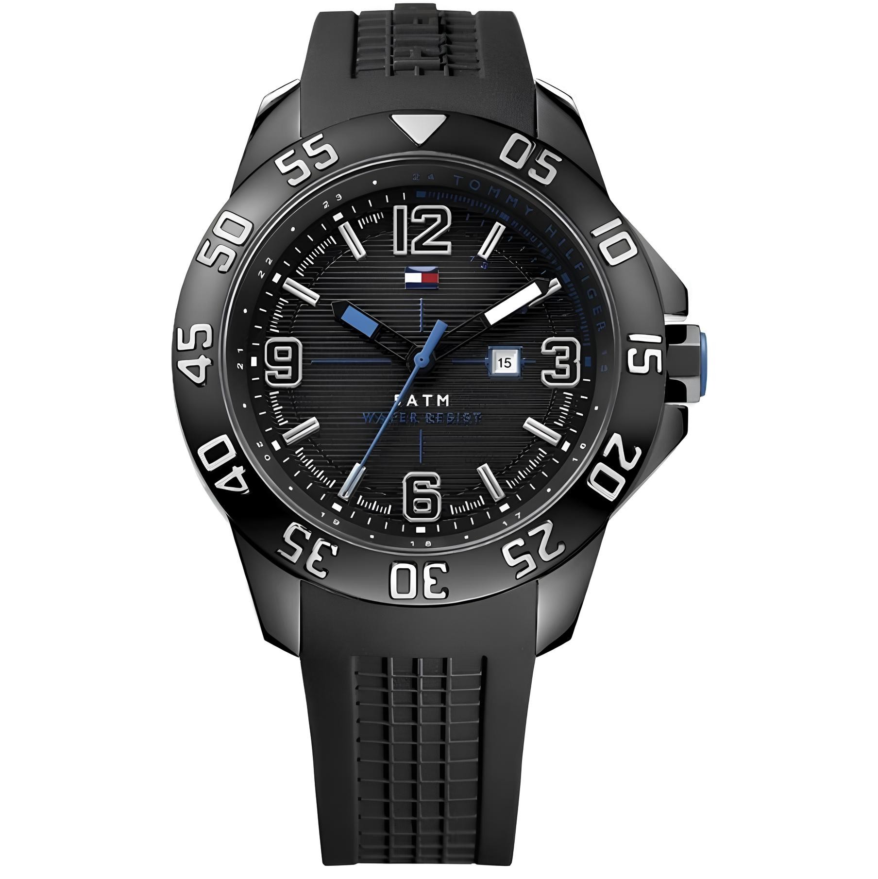 TOMMY HİLFİGER ERKEK KOL SAATİ TH1790983