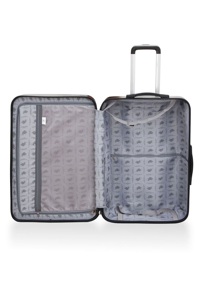 U.S.POLO ASSN.SİNCE 1890 UNİSEX ORTA BOY VALİZ V.PLVLZ23349B-02