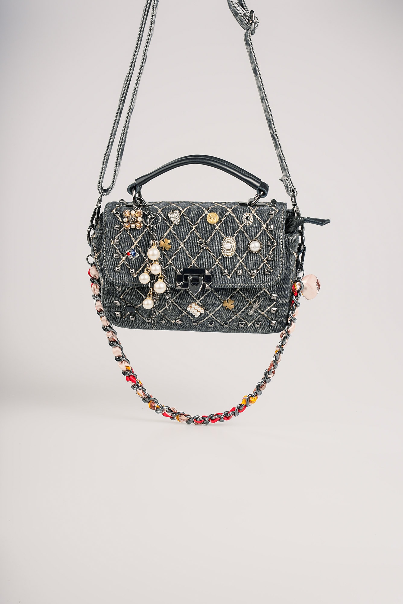 ÇÇS KADIN OMUZ ÇANTASI CCS17855