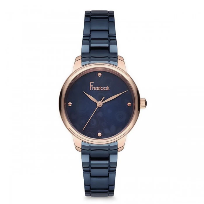 FREELOOK PARİS KADIN KOL SAATİ S.F.8.1030.02