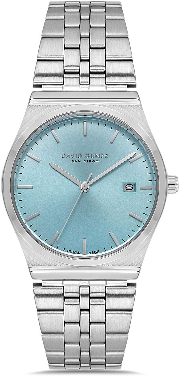DAVİD GÜNER KADIN KOL SAATİ DG-8857LA-A18