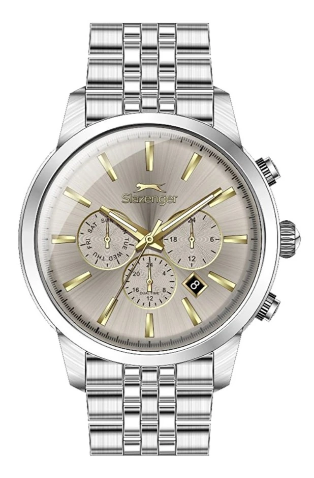 SLAZENGER ERKEK KOL SAATİ SL.09.1812.2.11