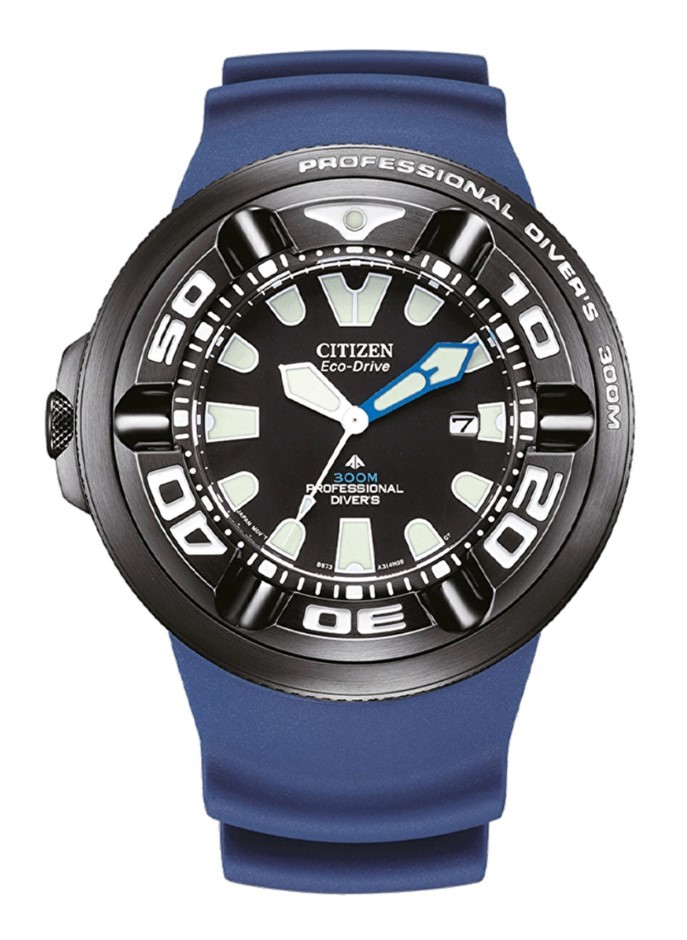 CITIZEN ERKEK KOL SAATİ BJ8055-04E
