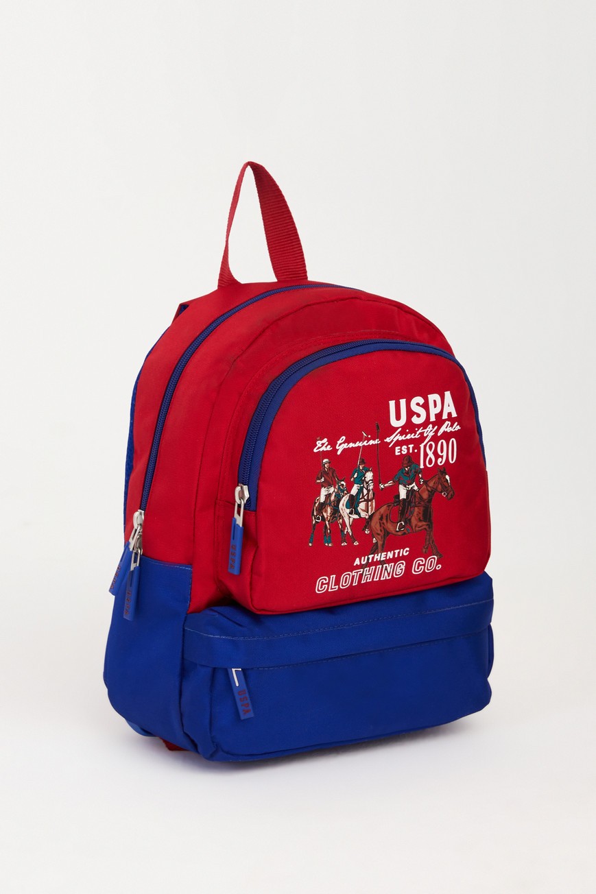 U.S.POLO ASSN.SİNCE 1890 SIRT ÇANTASI PLCAN22039