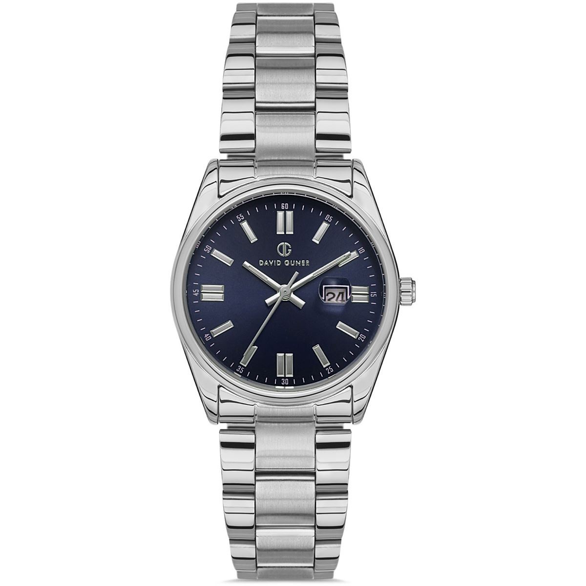 DG-8391LA-A3 DAVID GUNER KOL SAATİ