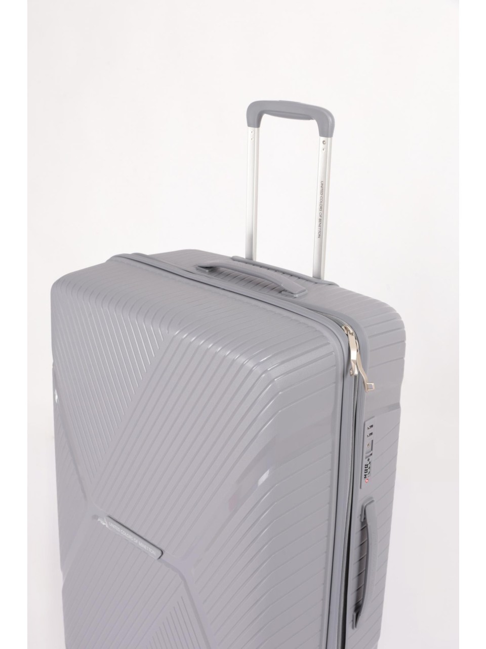 14BNT3000-03-GR BNT TROLLEY 50 CM VALİZ