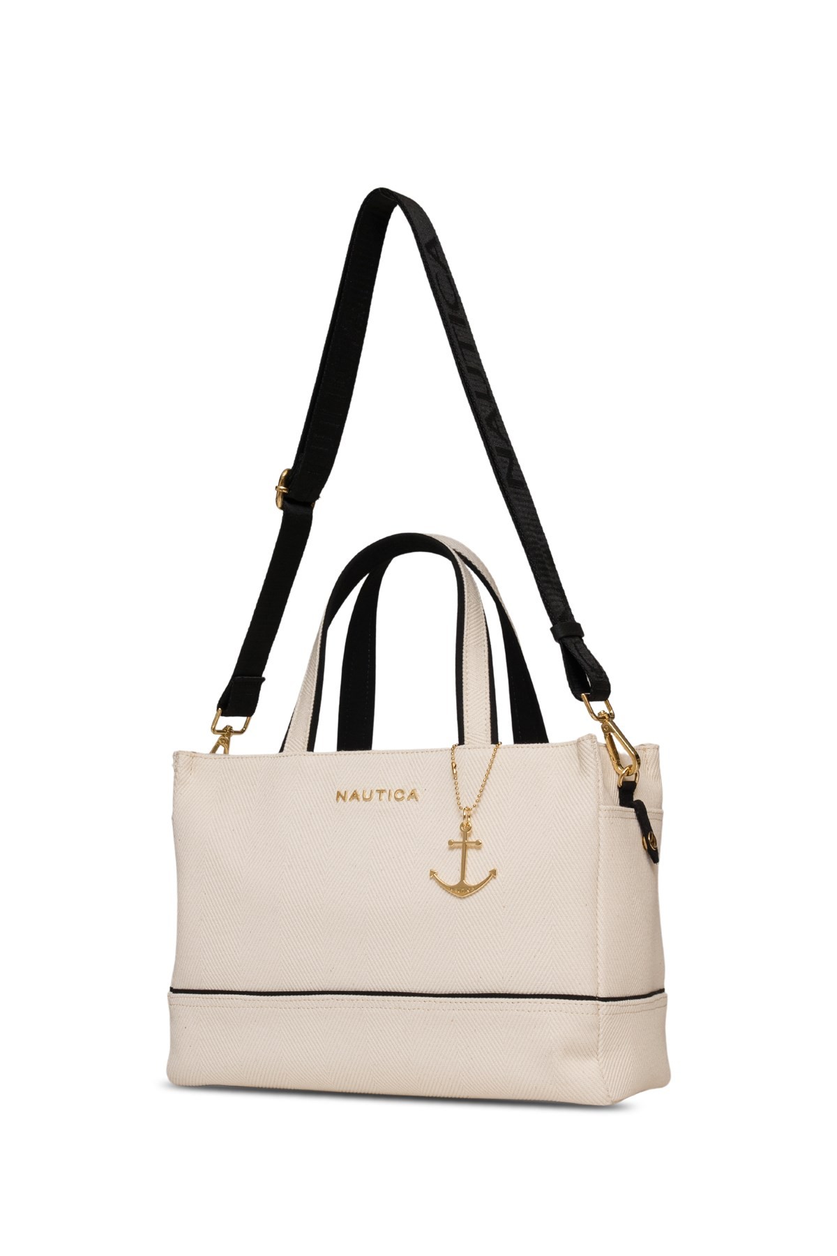 NAUTICA KADIN OMUZ ÇANTASI CN7231T
