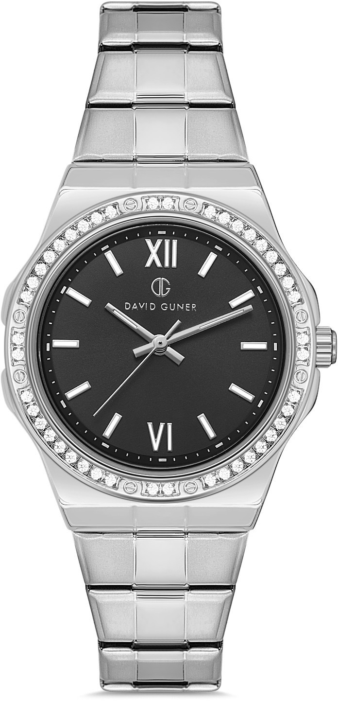 DG-8606LA-A2 DAVID GUNER KOL SAATİ