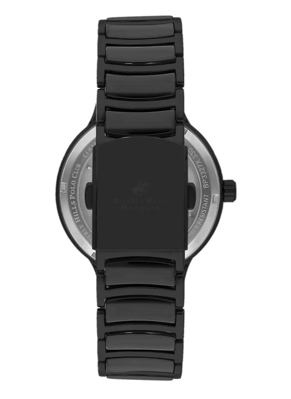 BEVERLY HILLS POLO CLUB ERKEK KOL SAATİ BP3638X.650