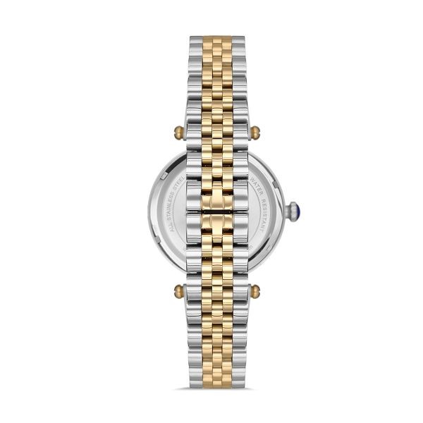 CS386T-15SG MOMENTUS WOMEN'S CLASSYSTAR KOL SAATİ