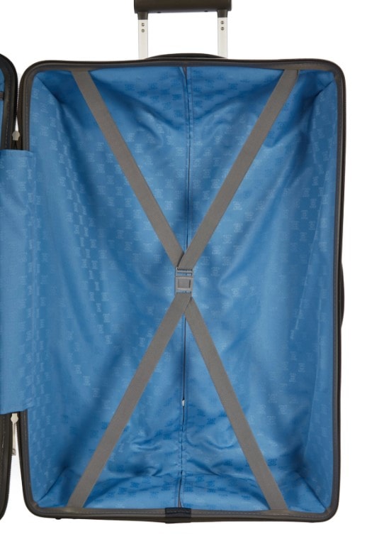 PİERRE CARDİN UNİSEX BÜYÜK BOY VALİZ 04PC7060-01-ANT