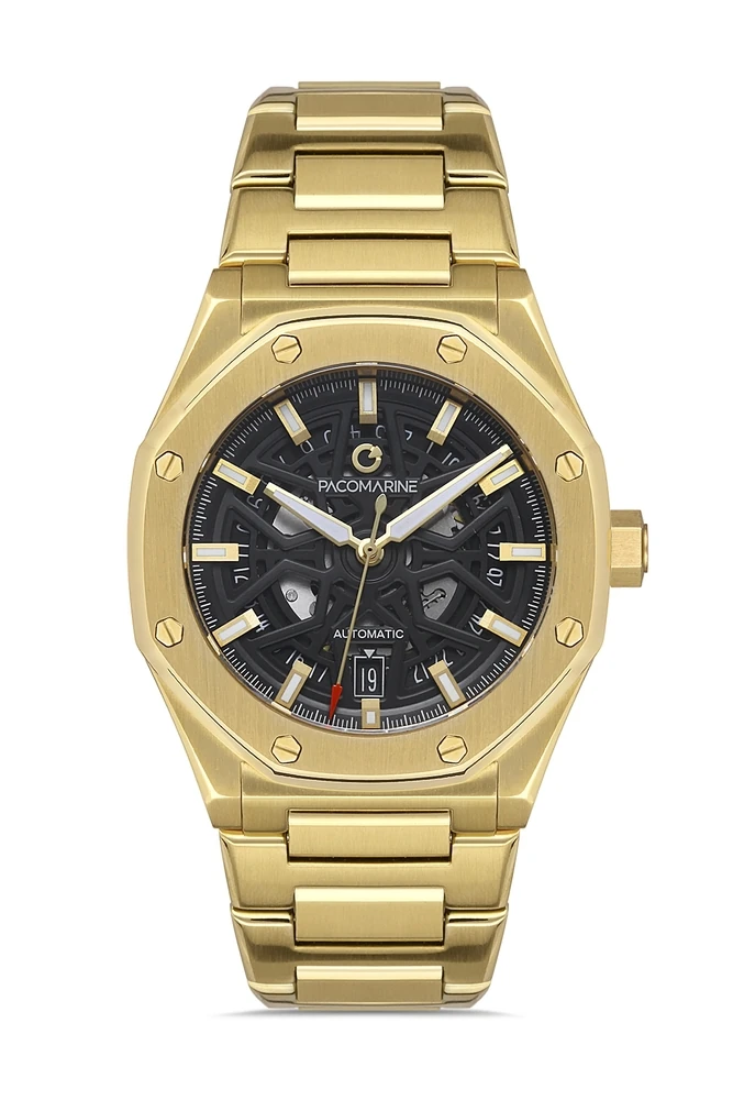 PACOMARİNE ERKEK KOL SAATİ PM.20202.06
