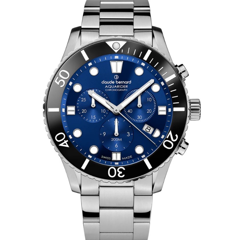 CLAUDE BERNARD ERKEK KOL SAATİ CB.10252.3NBM.BUIB