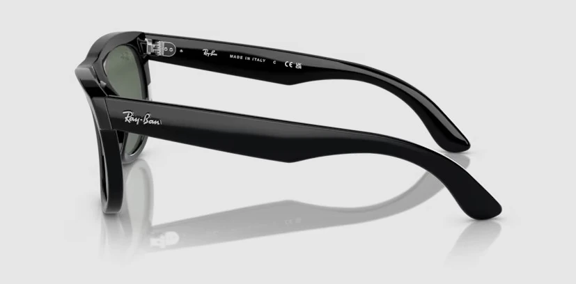 RAYBAN WAYFARER REVERSE UNİSEX GÖZLÜK RBR0502S-6677VR