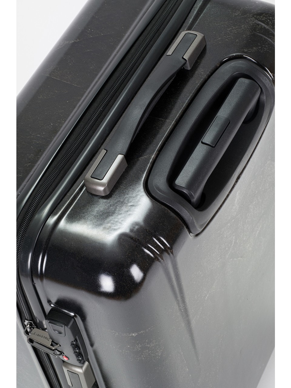 DISCOVERY UNİSEX ORTA BOY VALİZ V. DL18HA-2