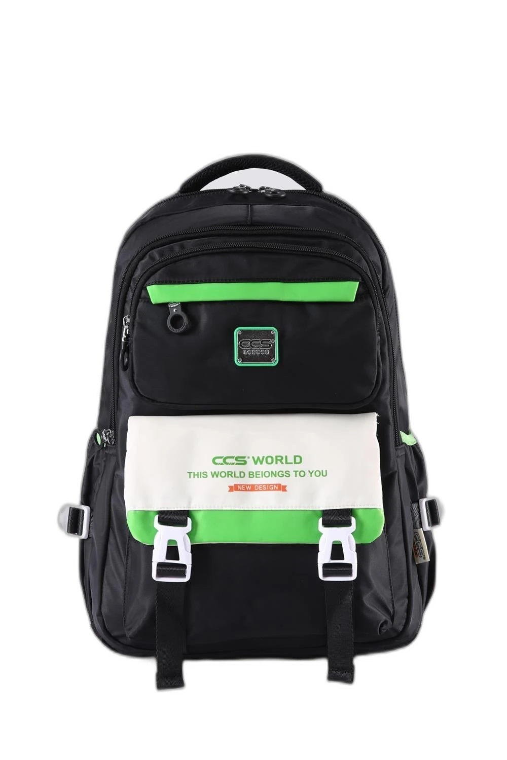 ÇÇS ÇOCUK OKUL SIRT ÇANTASI CCS51687