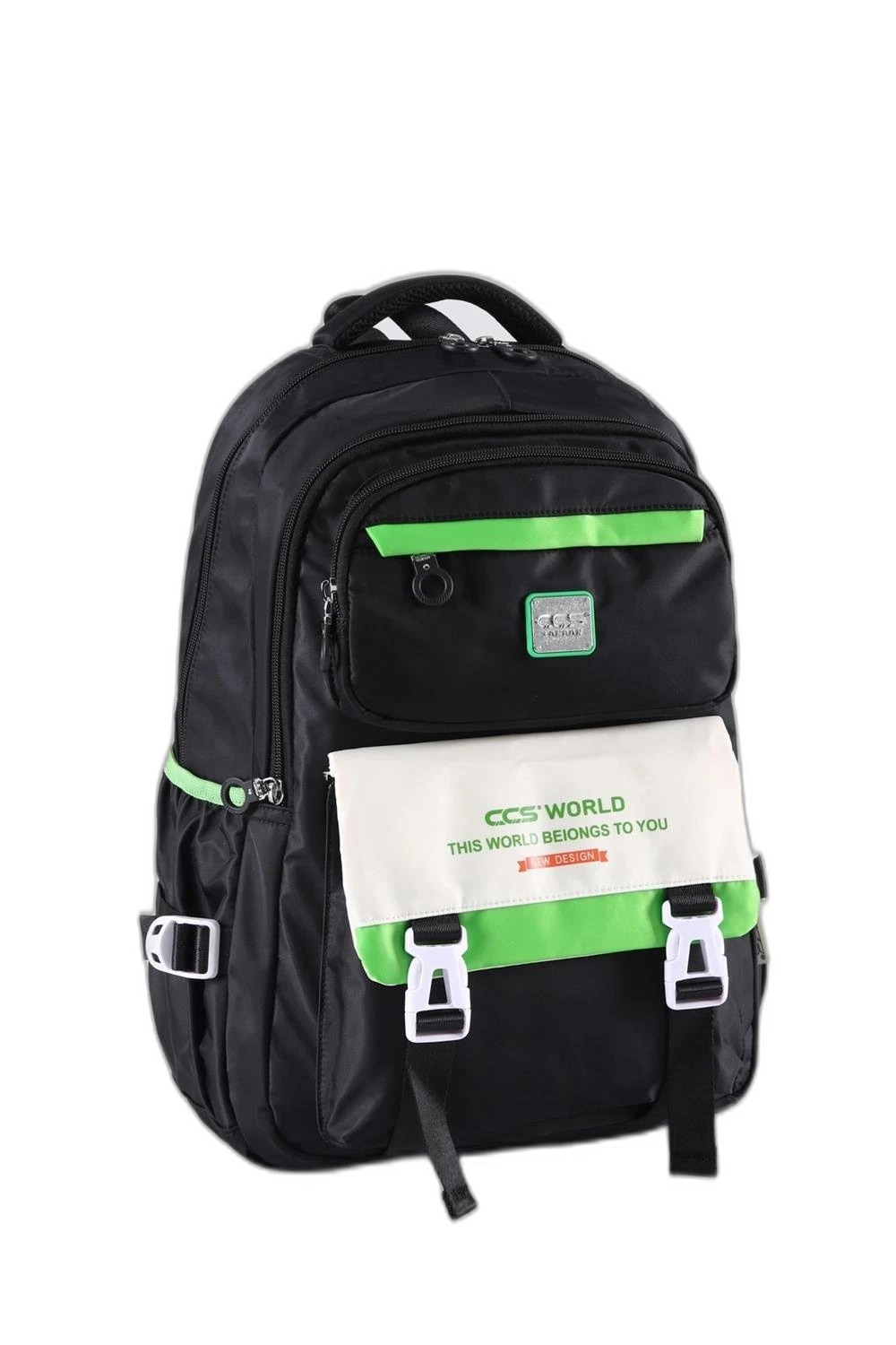 ÇÇS ÇOCUK OKUL SIRT ÇANTASI CCS51687
