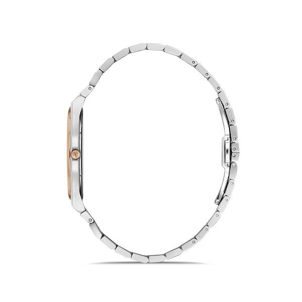 EM345T-04SR MOMENTUS MEN'S ELEGANCE KOL SAATİ