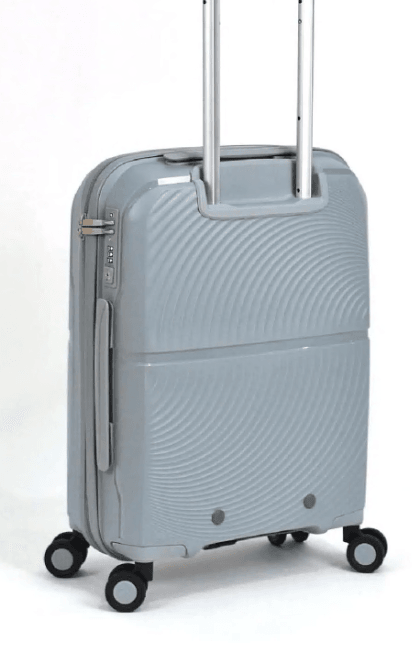 14BNT2000-01-GR BNT TROLLEY 70 CM VALİZ