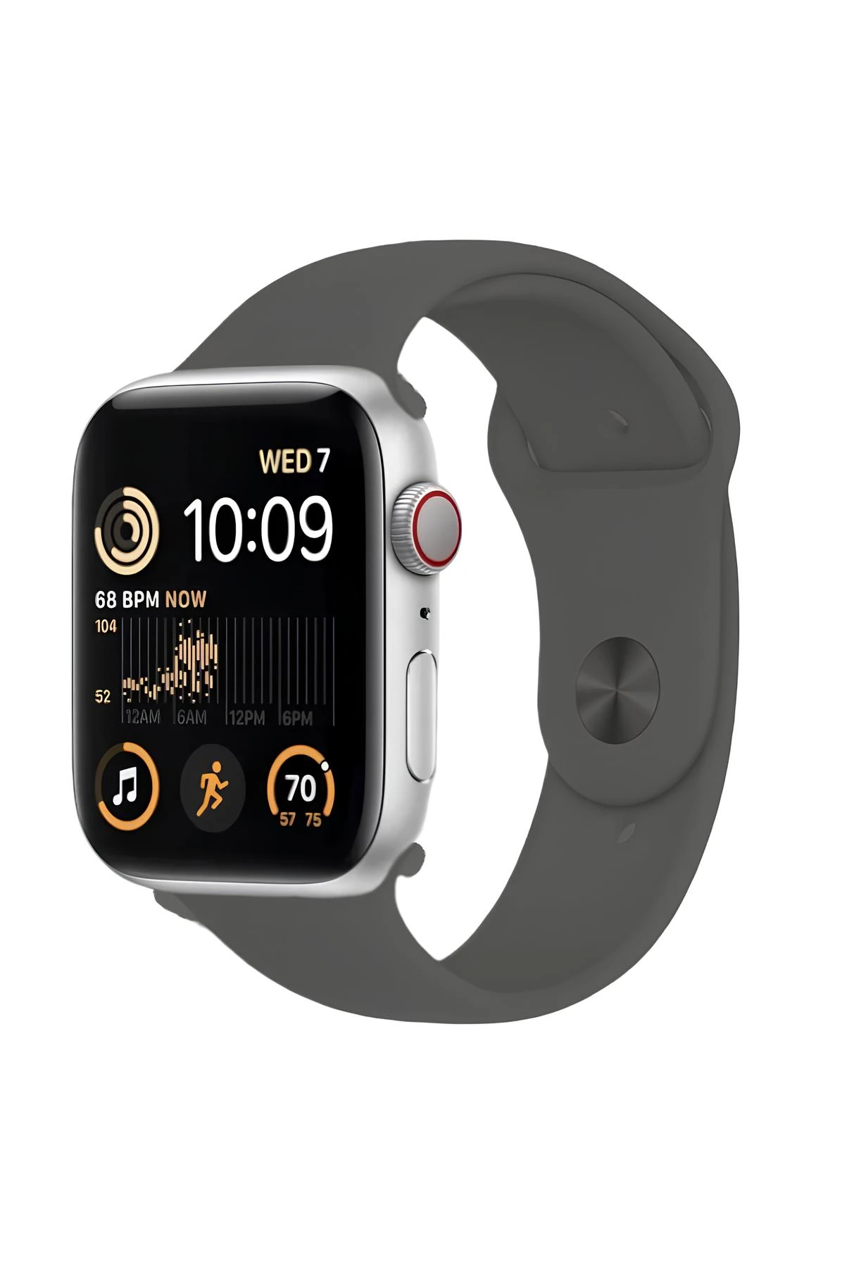 TİGER DT300 7. SERİ AKILLI SAAT TGR-007